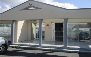 Commercial space in Kuilsriver