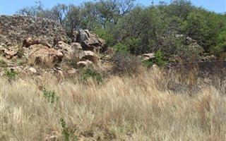 1025 m² Land available in Vaaloewer