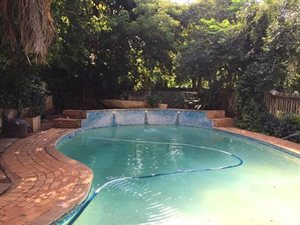 3 Bed House in Villieria
