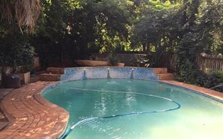 3 Bedroom House in Villieria