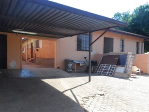 3 Bed House in Georginia