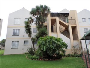 2 Bed Apartment in Horison