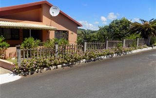 2 Bedroom House in Hibberdene