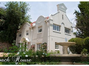 2 Bed House in Houghton Estate