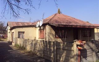 4 Bedroom House in Bethal