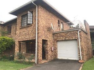3 Bed Townhouse in Chase Valley Heights