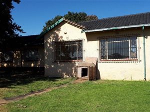 2.2 ha Farm in Vulcania South