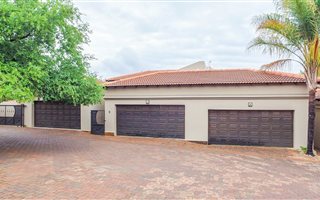 3 Bedroom House in Xanadu