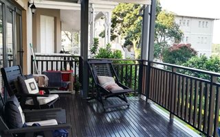 3 Bedroom Apartment in Essenwood