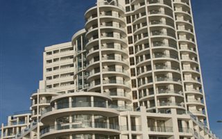 3 Bedroom Apartment in Strand Central