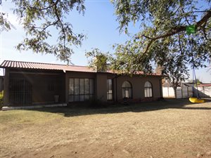 4 Bed House in Barry Hertzog Park