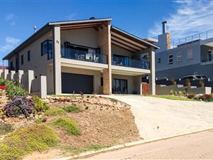 3 Bed House in Monte Christo
