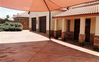 3 Bedroom House in Fransville