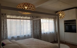 3 Bedroom House in Linksfield