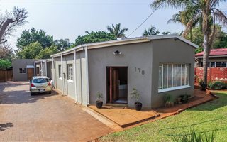 3 Bedroom House in Pretoria North