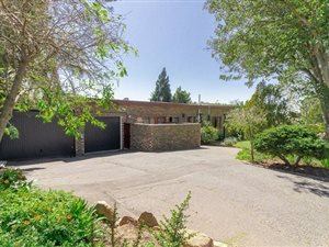 4 Bed House in Wellway Park East
