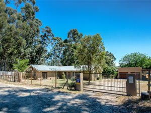 5 Bed House in Penhill