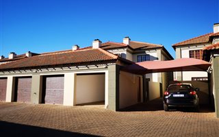 2 Bedroom Apartment in Heatherview