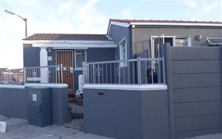 3 Bedroom House in Mitchells Plain