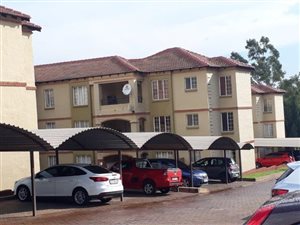 2 Bed Townhouse in Castleview