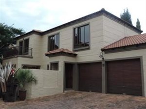 3 Bed Townhouse in Woodhill