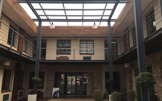 334 m² Commercial space in Randburg Central
