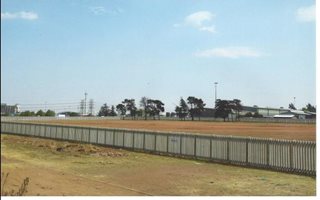 3.8 ha Land available in Alrode