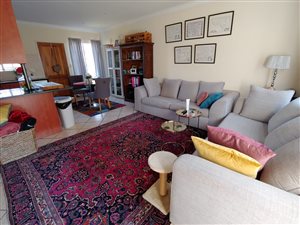 2 Bed Townhouse in Willow Park Manor