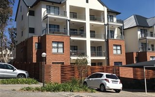 3 Bedroom Apartment in Kyalami Ridge