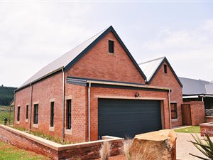 3 Bed House in St Johns Village