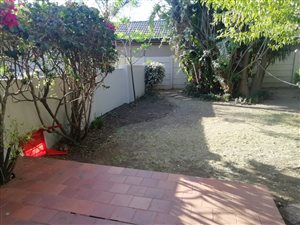 2 Bed Flat in Edenglen