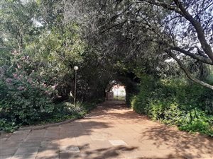 2 m² Farm in Mantevrede