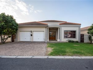 4 Bed House in Heritage Park