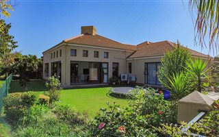 4 Bedroom House in Pecanwood