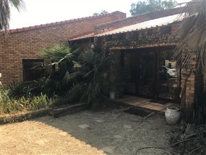 3 Bed House in Benoni AH