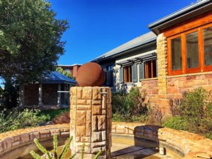 4 Bed House in Mossel Bay