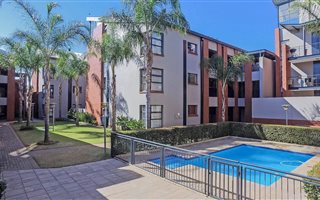 2 Bedroom Apartment in Morningside