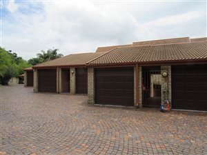 3 Bed Townhouse in Bramley Park