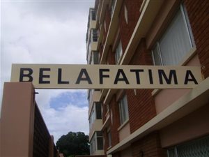 2 Bedroom Apartment in Humewood
