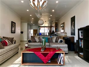 4 Bed Apartment in St Andrews