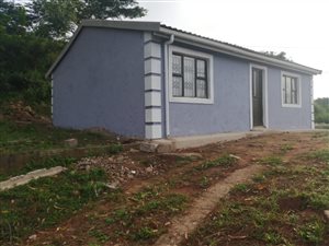 2 Bed House in Inanda