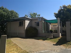 2 Bed Cluster in Noordwyk