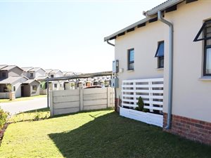 3 Bed House in Noordwyk