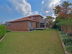 3 Bed Townhouse in Willow Acres