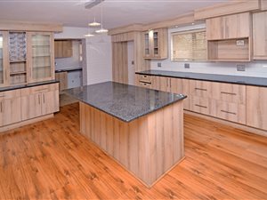 3 Bed House in Willow Acres