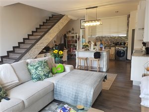 2 Bed Duplex in Bedford Gardens