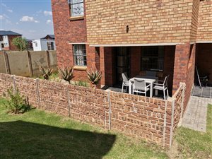 2 Bed Apartment in Fordsburg