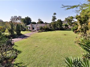4 Bed House in Waterfall