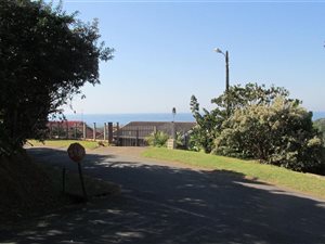 1207 m² Land available in Trafalgar