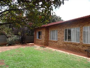 3 Bed House in Birchleigh